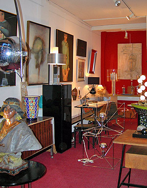 Galerie Impression Rouen